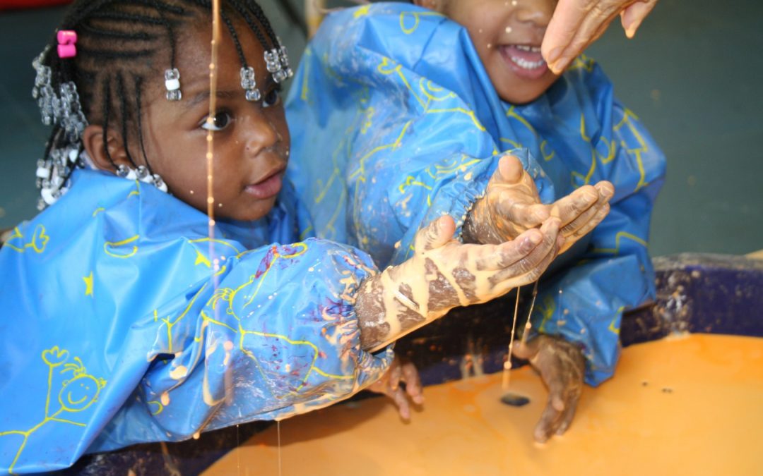 Are We Aware of Babies’ Scientific and Mathematical Thinking? By Elizabeth Carruthers