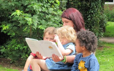 Early Years Recommendations – October 2024