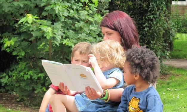 Early Years Recommendations – October 2024