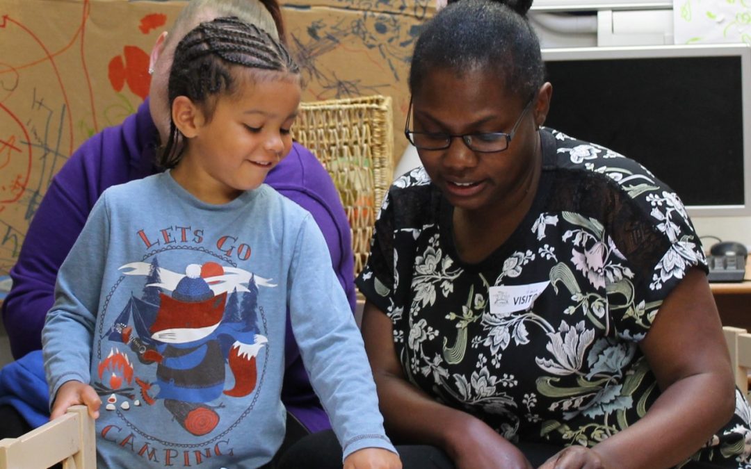 The Right to Belong: Embedding Inclusion into PSED by Simone Barnes