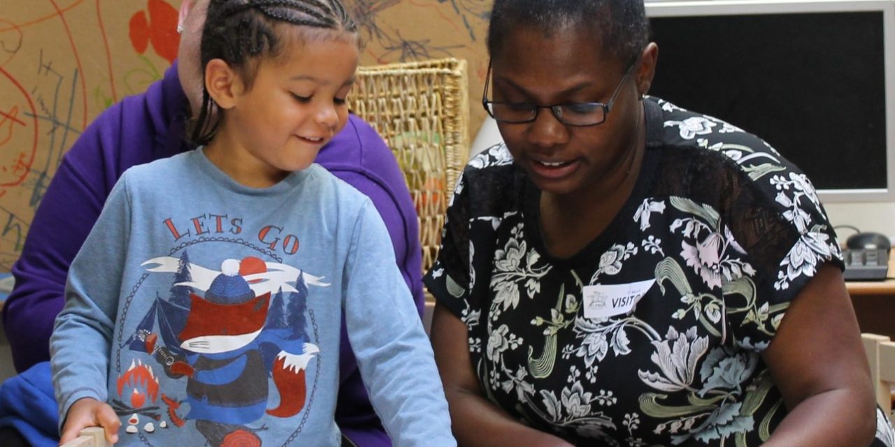 Teach Diverse – Saturday 8th December 2018