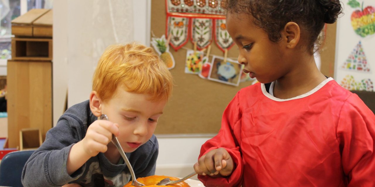 Mini INSET Session: Celebrating Festivals