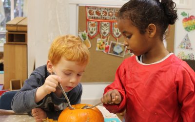 Mini INSET Session: Celebrating Festivals