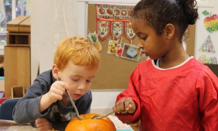 Mini INSET Session: Celebrating Festivals