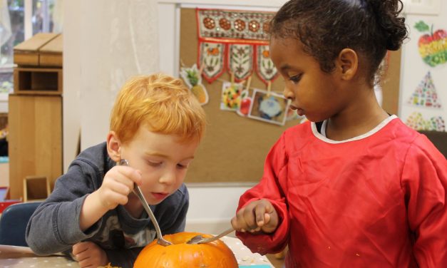 Mini INSET Session: Celebrating Festivals