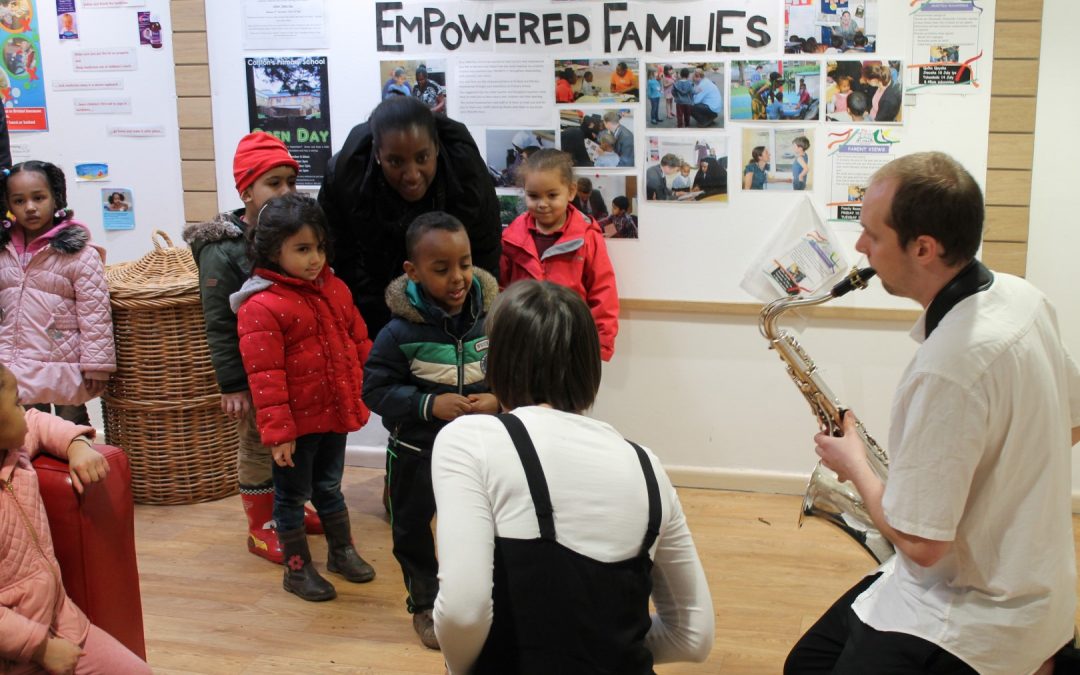 Why Setting Culture Matters, Particularly Now by Sarah Ellis (Part 1)