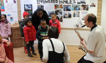 Why Setting Culture Matters, Particularly Now by Sarah Ellis (Part 1)