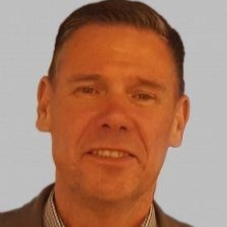 Pete Moorhouse