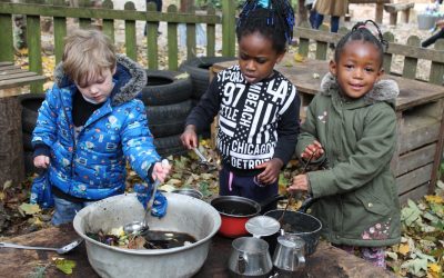 Case Study – Unlock the Potential of Every Child (EAL)