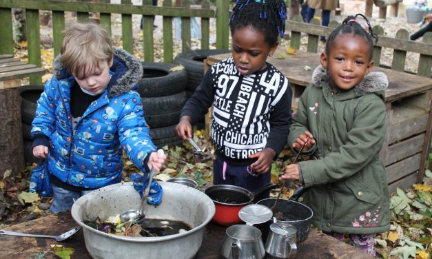 Case Study – Unlock the Potential of Every Child (EAL)