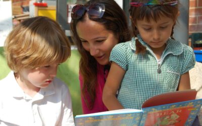 Bristol Early Years Teaching Hub Launches New 2021/2022 CPD Programme
