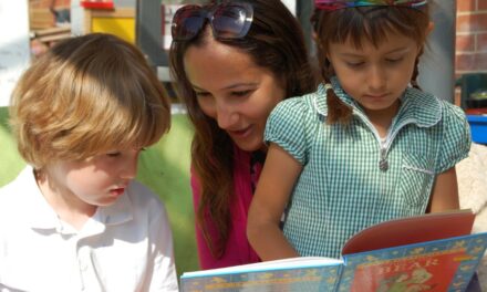Bristol Early Years Teaching Hub Launches New 2021/2022 CPD Programme