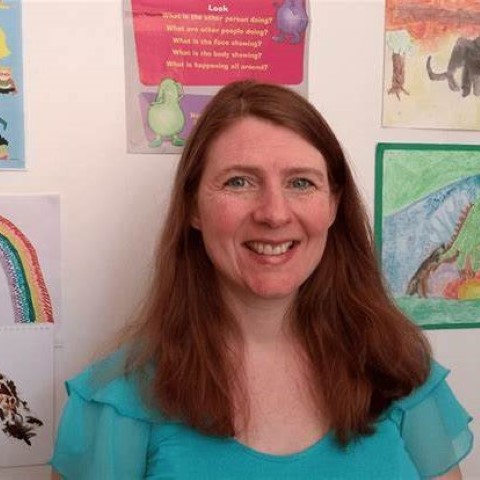 Tamsin Grimmer