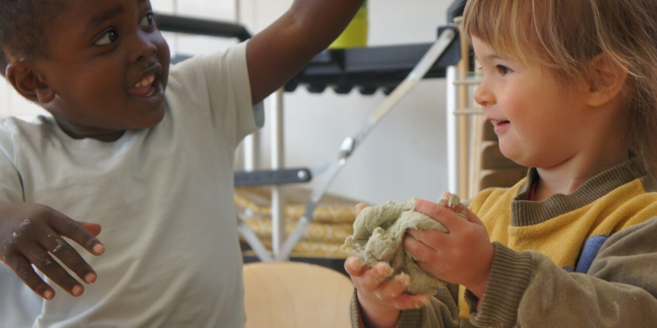 Mini INSET Session: Joyful Pedagogy