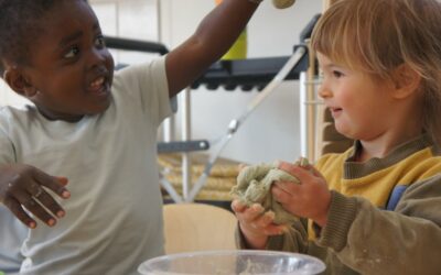 Mini INSET Session: Joyful Pedagogy