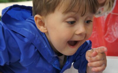 Case Study – Tuning into Two-Year-Olds