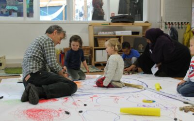 Get Into Teaching – Early Years