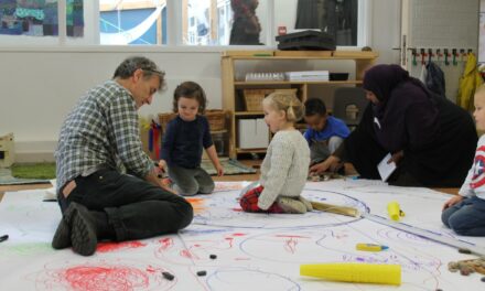 Get Into Teaching – Early Years
