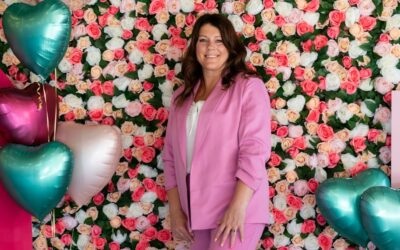 Kate Moxley, Mental Health, Exploring Trauma and More in Term 2