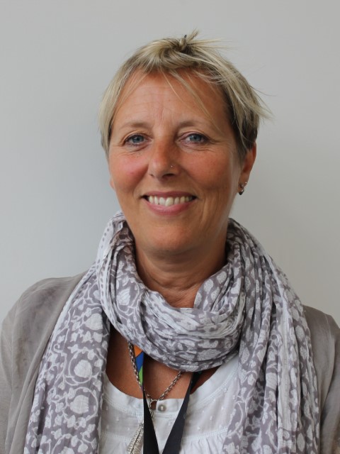 Cate Peel