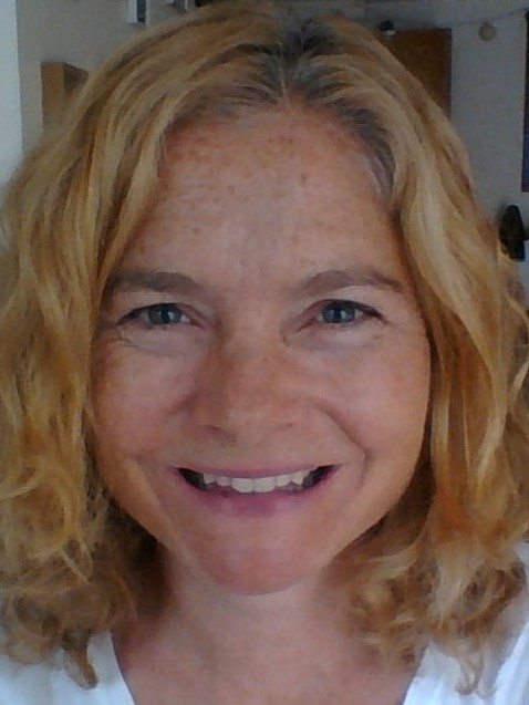 Clare Heysham