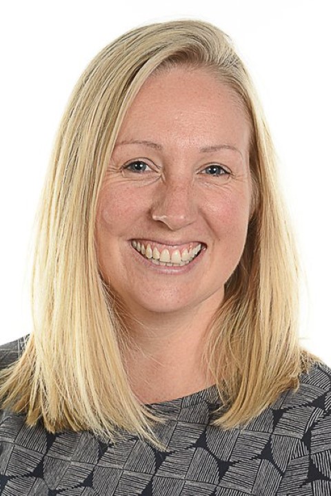 Fran Thomas