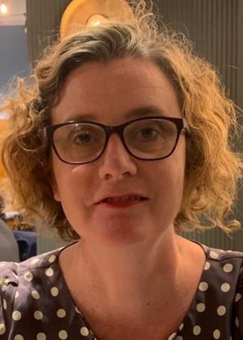 Heather Goddard