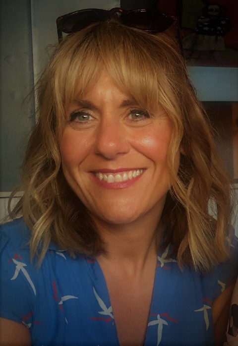 Jane Francis