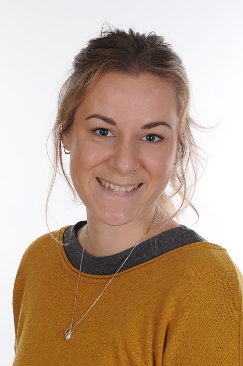 Laura Trott