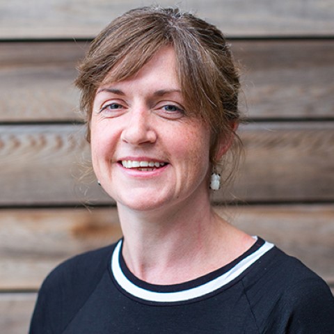 Maeve Dorrian