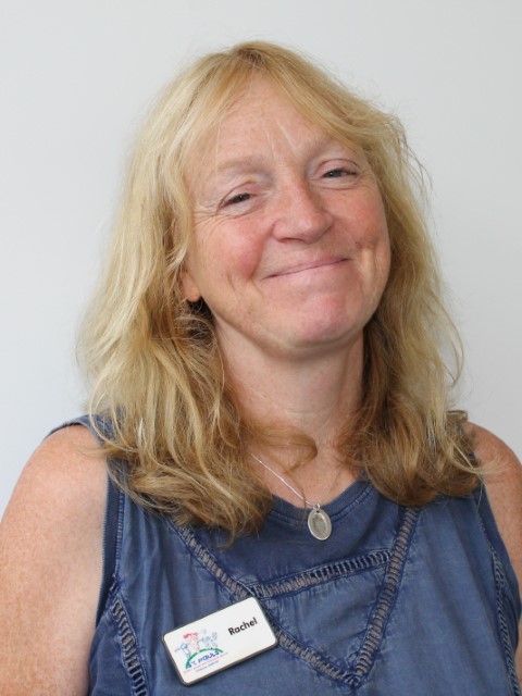 Rachel Pirie