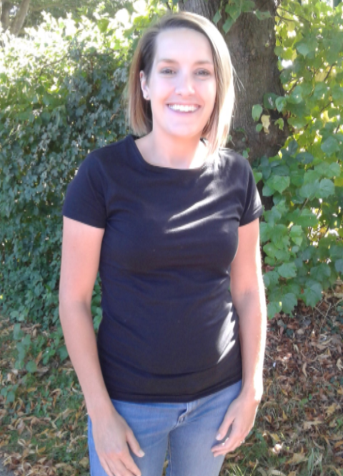 Rachel Stoyell