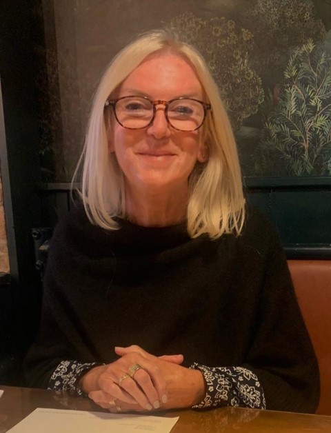 Tracey Nairn