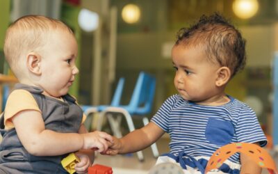 SPH EYs Conference, Baby Network and Childminder Events, Open Day, CPD and More