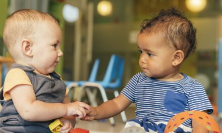 SPH EYs Conference, Baby Network and Childminder Events, Open Day, CPD and More