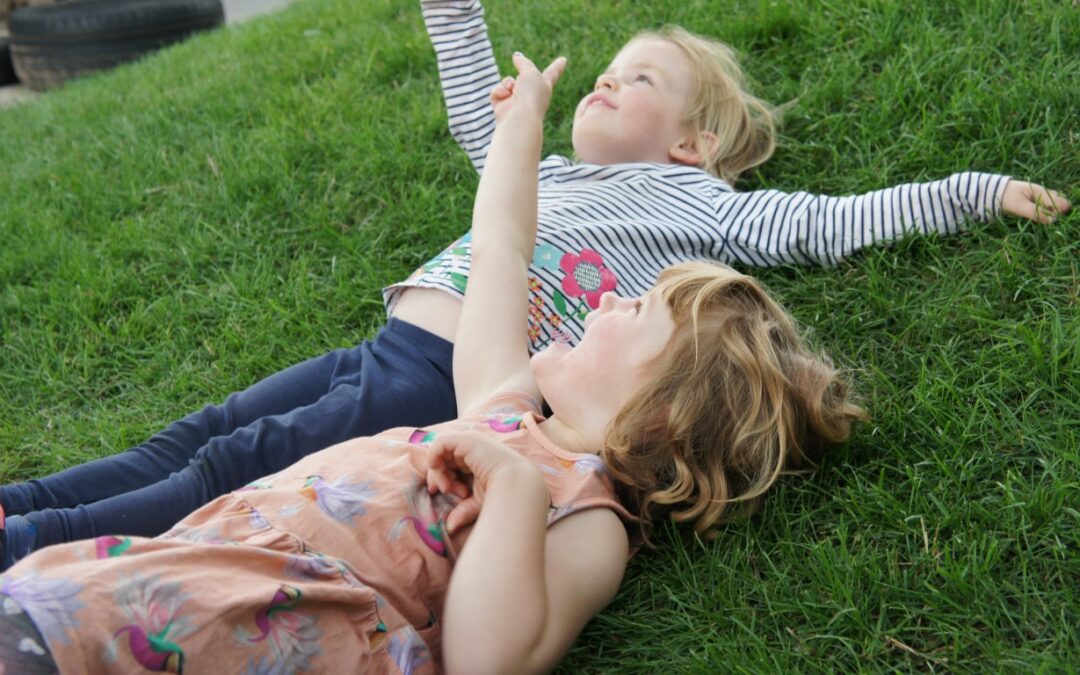 Promoting Positive Relationships through Relationship Mapping – Case Studies from the Early Years