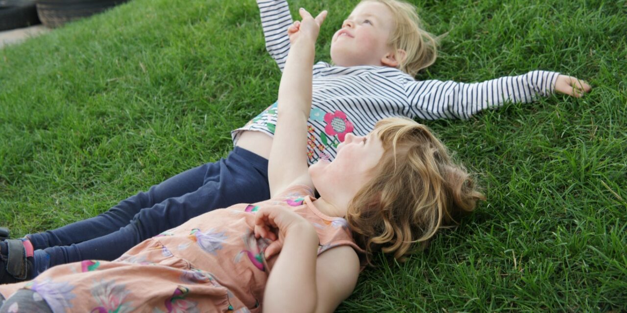 Early Years Stronger Practice Hubs Summer Webinars 2025