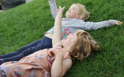 Promoting Positive Relationships through Relationship Mapping – Case Studies from the Early Years
