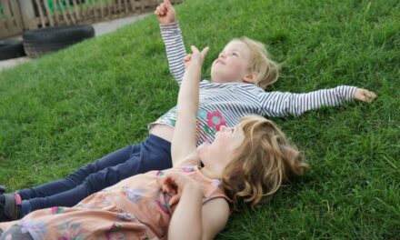 Case Study – Getting it Right for Twos