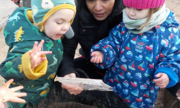Strengthening Setting Culture in Practice: Insights From the Playhouse By Sarah Ellis (Part 2)