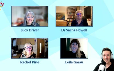 Webinar: Babies’ Rights – In Conversation
