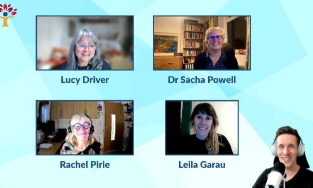Webinar: Babies’ Rights – In Conversation