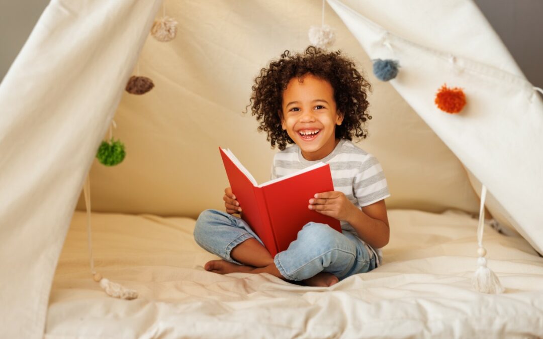 Connection and Core Stories: How Storytelling Can Support Settling by Louise Scott