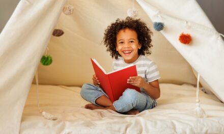 Connection and Core Stories: How Storytelling Can Support Settling by Louise Scott