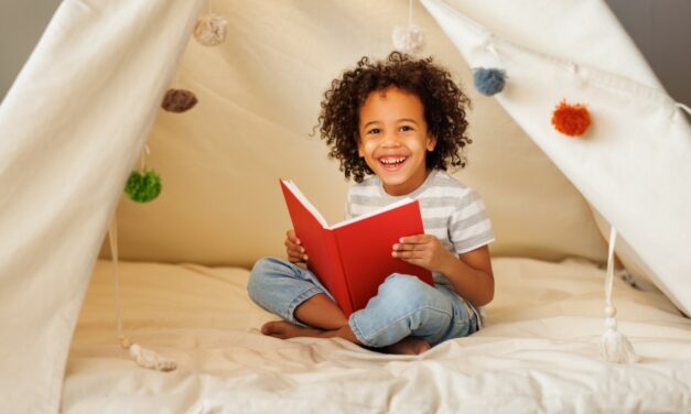 Connection and Core Stories: How Storytelling Can Support Settling by Louise Scott