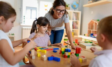 The Power of Inquiry – Adopting a Culture of Practitioner Research and Evidence-informed Practice by Jacqui Lewis