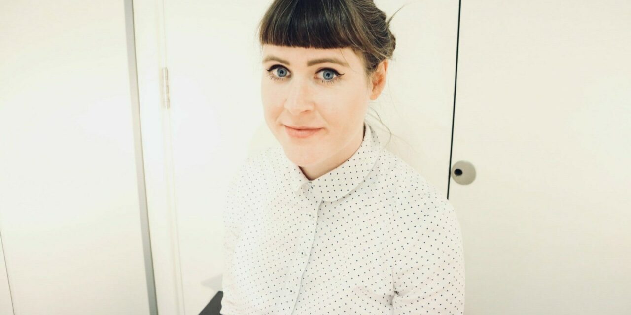 Curiosity Circles With Kerry Murphy