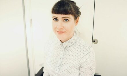 Curiosity Circles With Kerry Murphy