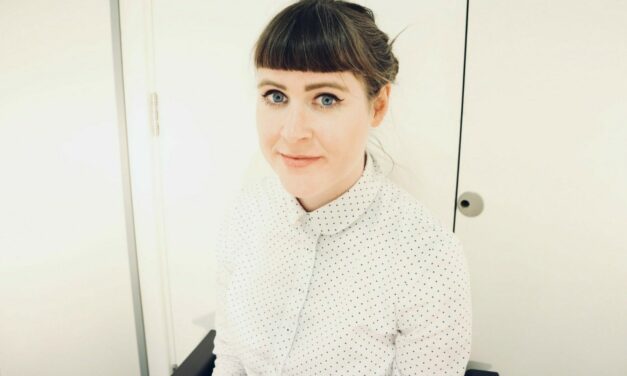 Curiosity Circles With Kerry Murphy