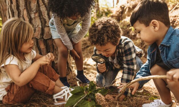 Case Study – Focus on EDI and Belonging